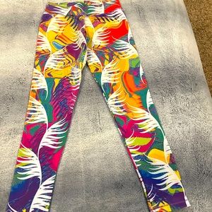 Protokolo leggings